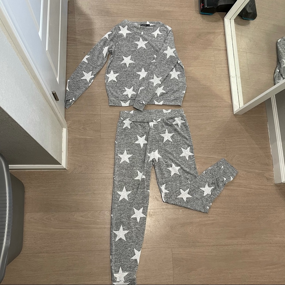 Lounge set